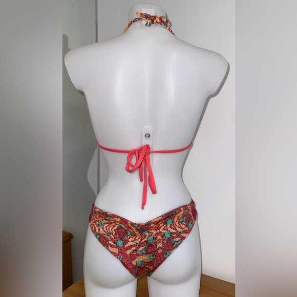 Maaji Reversible bikini - Picture 4 of 4